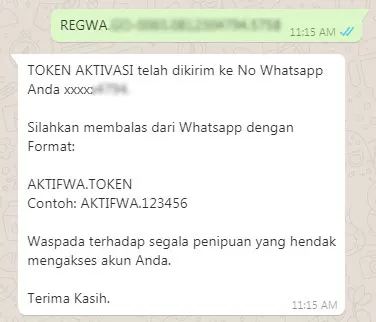 Regwhatsapp