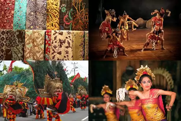 Keberagaman-Kebudayaan-Indonesia-