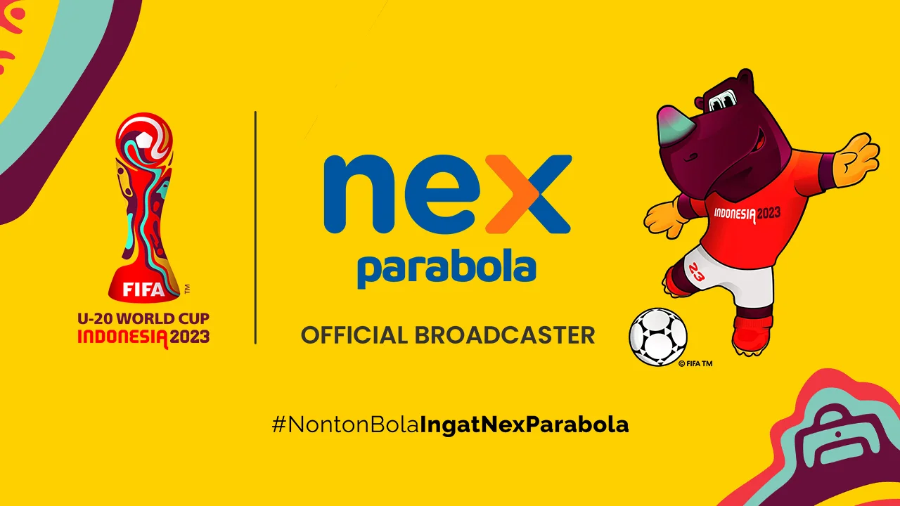 Paket-NexParabola/Matrix-World-Cup-U-20